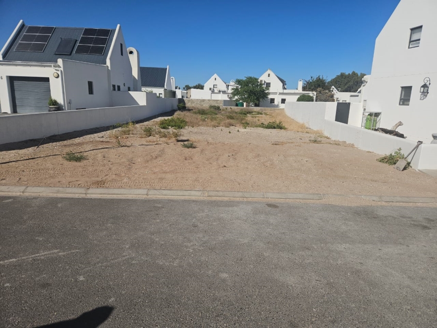 0 Bedroom Property for Sale in Dwarskersbos Western Cape